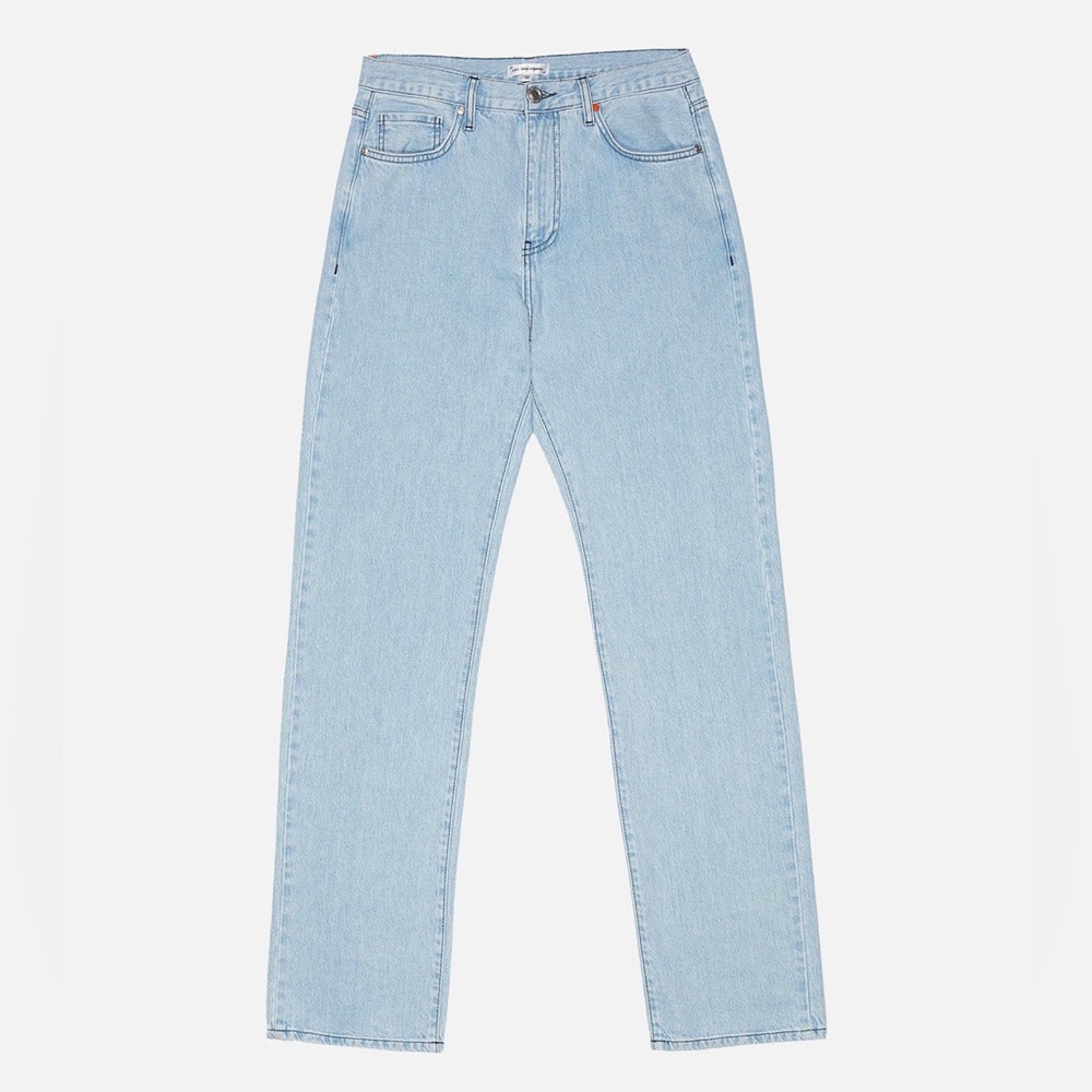 Les Benjamins Relaxed Jeans